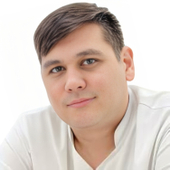 Кильмухаметов Руслан Фаритович, стоматолог-ортопед