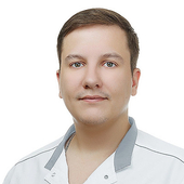 Сорокин Дмитрий Андреевич, онколог