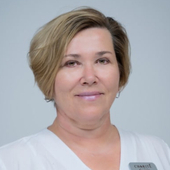 Землянская Людмила Анатольевна, гинеколог