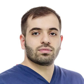 Залов Айдын Габибуллахович, стоматолог-терапевт