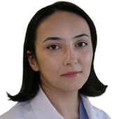 Кадимова Элина Артуровна, химиотерапевт