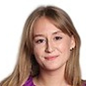 Фатенкова Александра Владимировна, педиатр