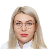 Илюшкова Наталья Юрьевна, дерматолог