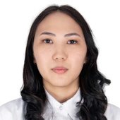 Базарова Арюна Биликтуевна, стоматологический гигиенист