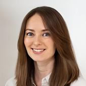 Горшенина Ярославна Матеевна, психолог