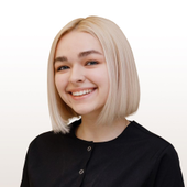 Ключникова София Олеговна, стоматолог-терапевт