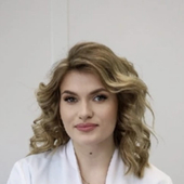 Сакулина Ольга Николаевна, детский стоматолог