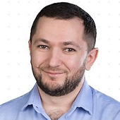 Налбандян Тигран Сергеевич, стоматолог-хирург