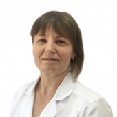 Недбаева Галина Сергеевна, терапевт