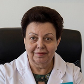Боровикова Ирина Владимировна, терапевт