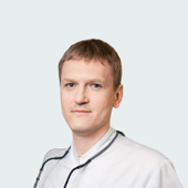 Лавский Евгений Викторович, стоматолог-ортопед