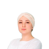 Дюжий Яна Викторовна, стоматолог-терапевт