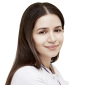 Хачатрян Зарине Варужановна, гинеколог