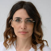 Шагеева Наталья Сергеевна, врач-косметолог