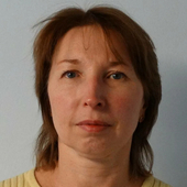 Жигалова Ирина Борисовна, детский стоматолог