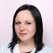 Хуснутдинова Виктория Ивановна, педиатр