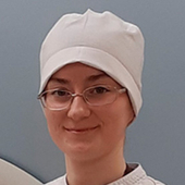 Разаханова Наима Исаевна, рентгенолог