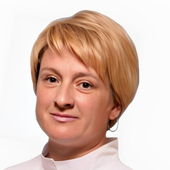 Ефаева Лилия Геннадьевна, уролог