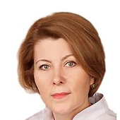 Гумерова Елена Викторовна, гинеколог