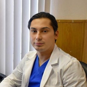 Халиуллин Эмиль Маратович, нейрохирург