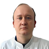 Семиз Максим Григорьевич, врач УЗД