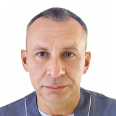 Петухов Сергей Викторович, ЛОР