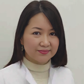 Мухаметзянова Дина Адильджановна, гастроэнтеролог