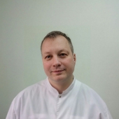 Разумовский Олег Юрьевич, детский логопед