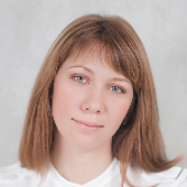 Диулина Светлана Владимировна, диетолог