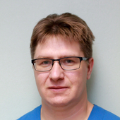 Цикаленко Максим Владимирович, эндоскопист