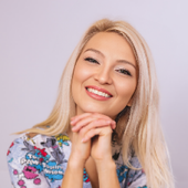 Латышева Ольга Альбертовна, ортодонт