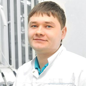 Галеев Р. С., стоматолог-ортопед