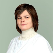 Корбман Римма Владимировна, терапевт