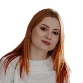 Змиенко Вера Андреевна, гинеколог