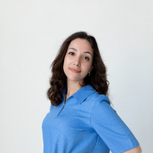 Абышова Айгюн Аяз-Кызы, детский стоматолог