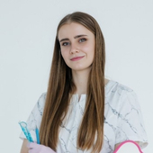Шальковская Анна Сергеевна, детский ортодонт
