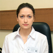 Воронова Марина Юрьевна, аллерголог