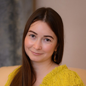 Абдалова Феруза Кадамовна, психолог