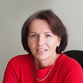 Нагорная Ольга Анатольевна, психолог