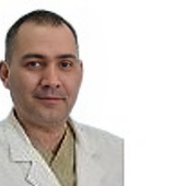 Кригер Дмитрий Иванович, хирург