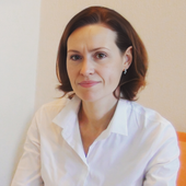 Садовская Ольга Михайловна, логопед