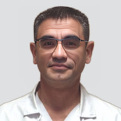 Идрисов Марсель Нурлеханович, онколог