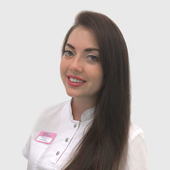 Борнякова Светлана Рефхатовна, стоматолог-терапевт