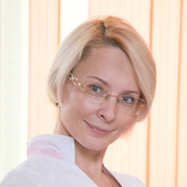 Болдырева Ольга Валерьевна, ЛОР