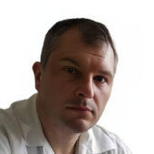 Лукин Сергей Владимирович, ортопед