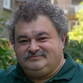 Циркин Георгий Максимович, невролог