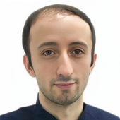 Каннаев Рабадан Гасанович, стоматолог-ортопед