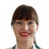 Ломоносова Анастасия Александровна, кардиолог