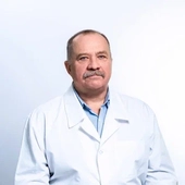 Стрепетов Евгений Валерьевич, ЛОР