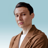 Байрамбаев Радмир Робертович, психиатр